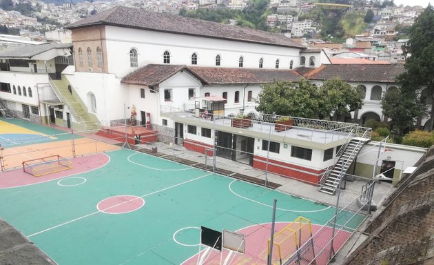 Foto de Colegio San Pedro Pascual