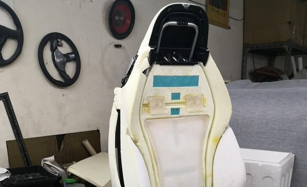 Photo of Seatcaro Auto Leather