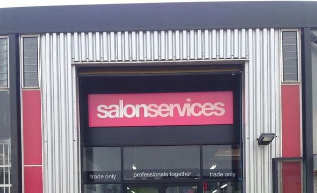 Photo of Salon Services