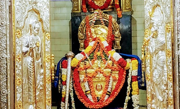 Photo of Sri Raghavendra Swamy Mutt