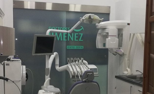 Foto de Centro Dental Doctores Jiménez