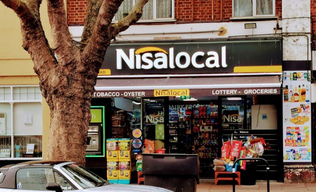 Photo of Nisa local isleworth