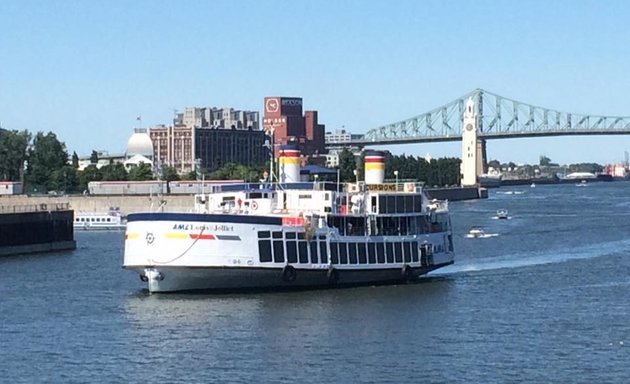 Photo of Croisières AML Montréal Administration