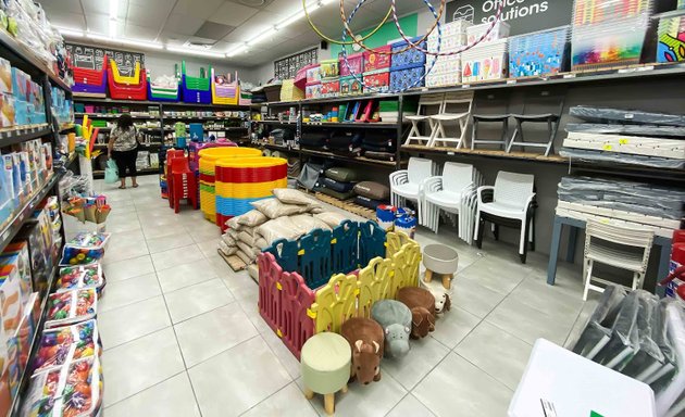 Photo of Store & More