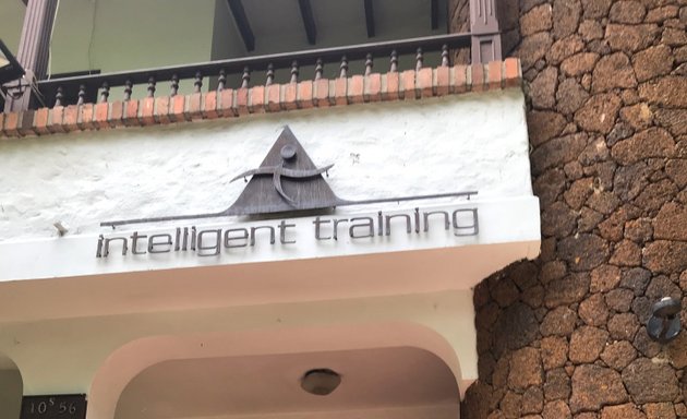 Foto de Intelligent Training