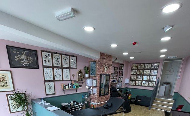 Photo of Easy Street Electric Tattoo