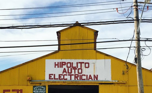 Photo of Polito Auto Electrician