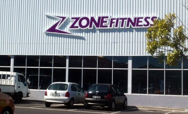 Photo of Zone Fitness Kraaifontein