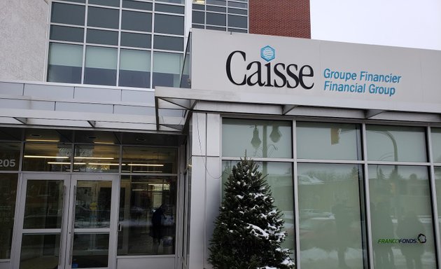Photo of Caisse Groupe Financier | Caisse Financial Group