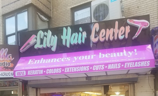 Photo of Lily Hair Center