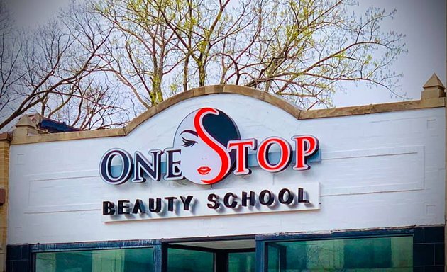 Photo of One Stop Beauty School