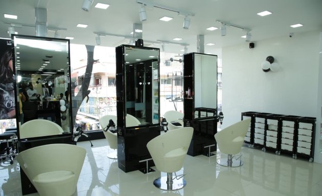 Photo of Spin Salon, Nelagadaranahalli