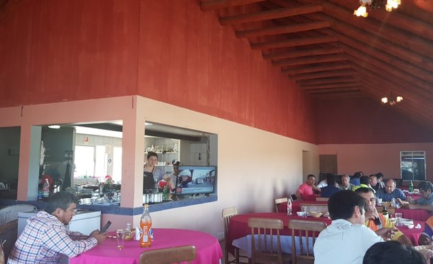 Foto de Restaurante San Pedro