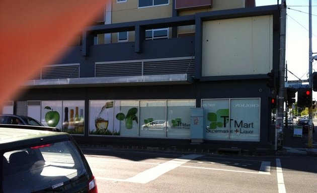 Photo of TT Mart