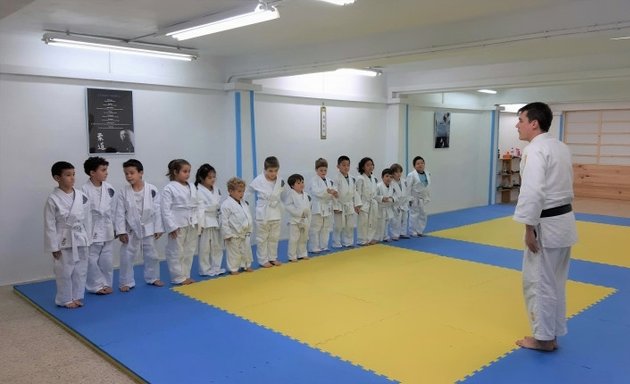 Foto de Club Judo Cultural Badalona