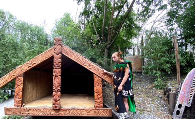 Photo of Ko Tane Maori Experience