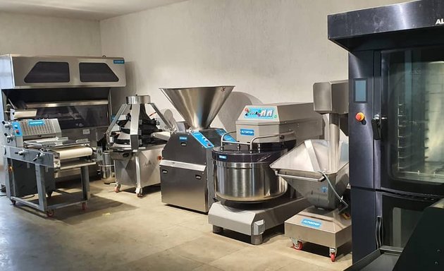 Photo of Naru Hotel & Restaurants Kitchen Equipment