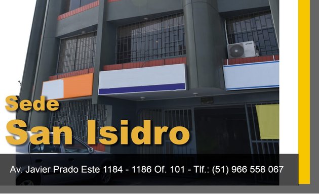 Foto de CDI Dr. Hugo Aguayo- Sede San Isidro