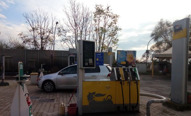 foto Eni Station