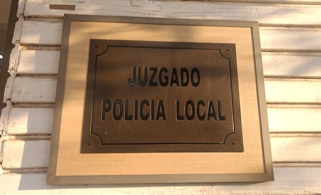 Foto de Juzgado Policia Local Padre Hurtado