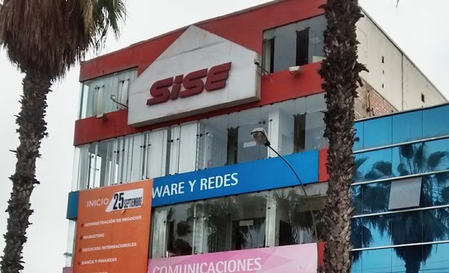 Foto de Instituto SISE - San Juan de Miraflores
