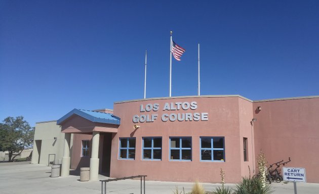 Photo of Los Altos Golf Course and Banquet Facility