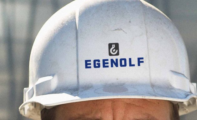 Photo of Egenolf Industrial Group