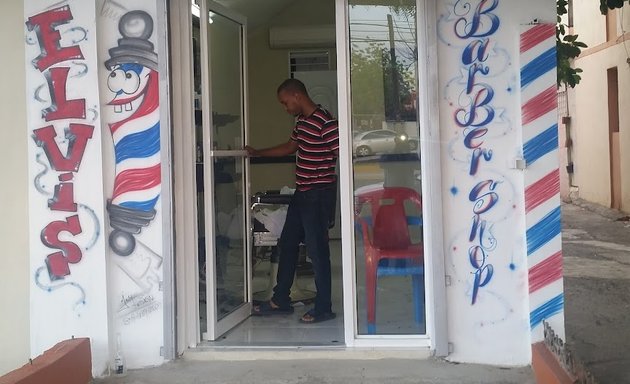 Foto de Elvis Jhm Barbershop