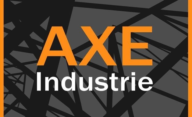 Photo de Axe Industrie