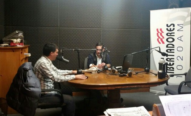 Foto de Radio Libertadores