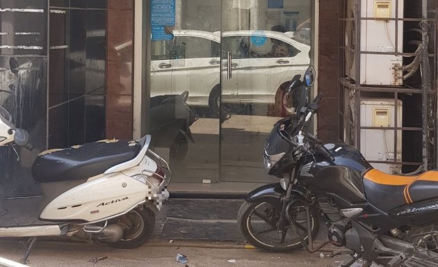 Photo of Canara Bank atm