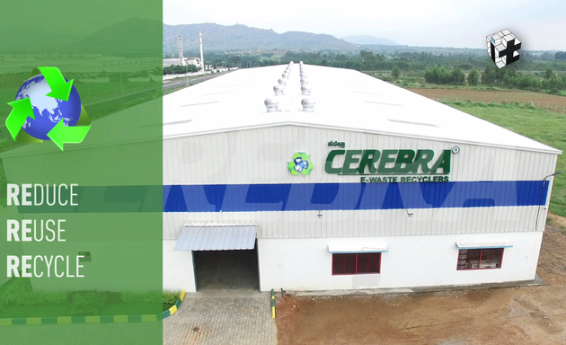 Photo of Cerebra Integrated Technologies Limited
