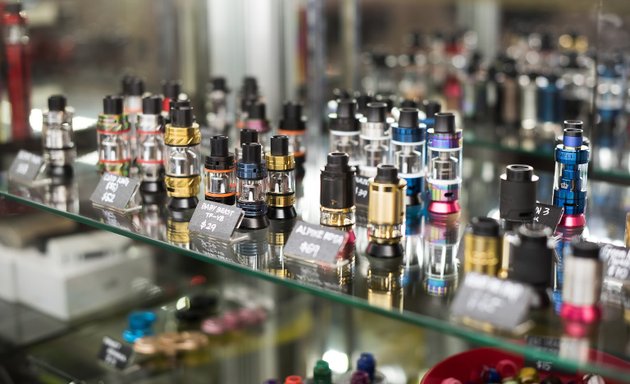 Photo of The Vape Shop