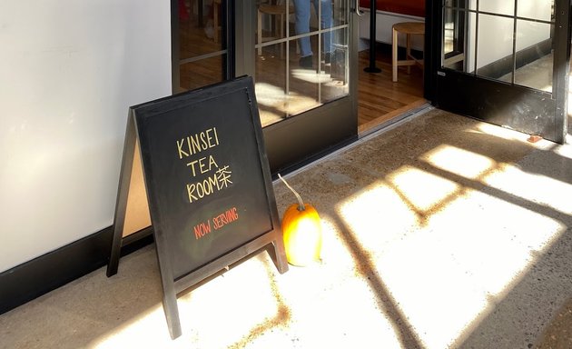 Photo of Kinsei Tea Company