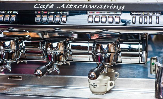 Foto von Kaffeehaus Altschwabing