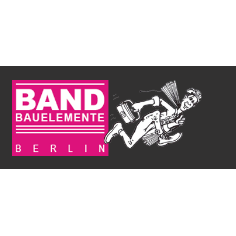 Foto von Bauelemente Band Berlin