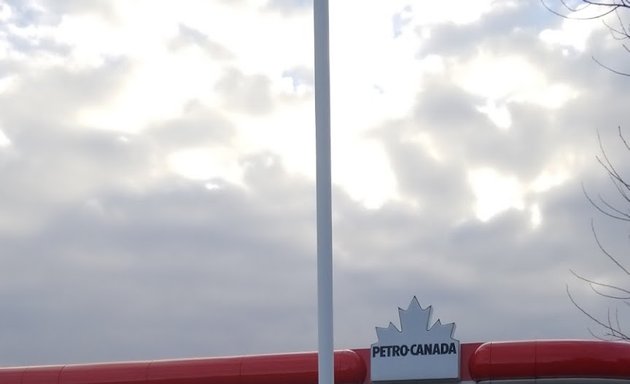 Photo of Petro-Canada