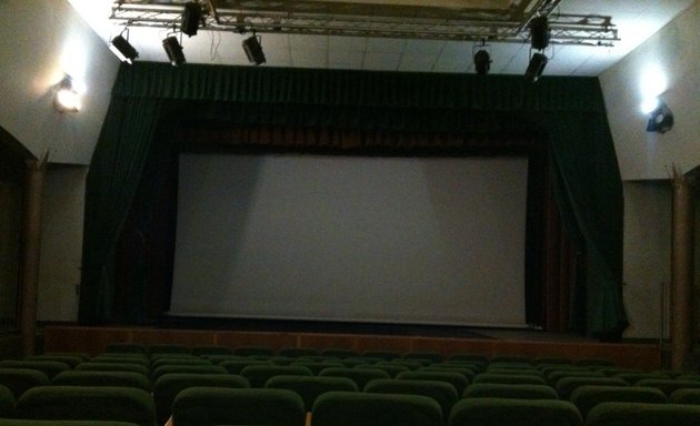 foto Cinema Esedra