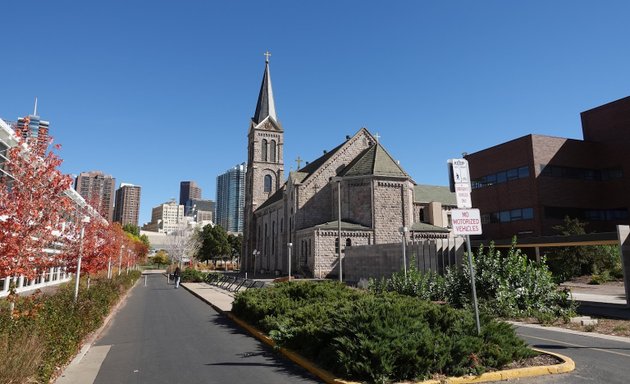 Photo of St Elizabeth of Hungary Church