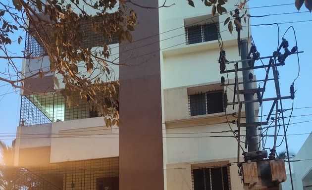 Photo of Sapthagiri Residency ( Home )