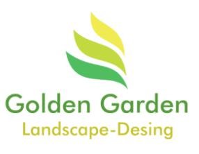 Photo of Golden Garden Landscape - Design