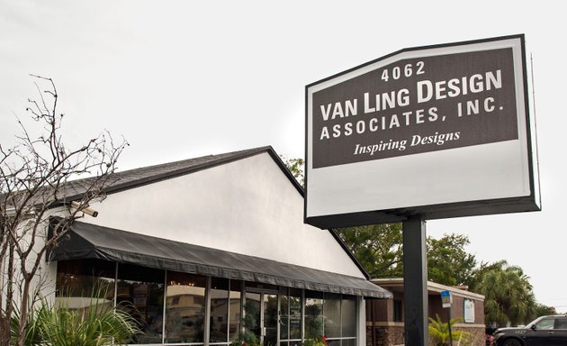Photo of Van Ling Design Associates, Inc.
