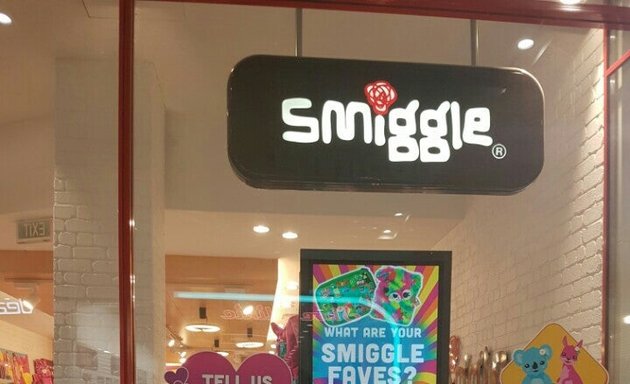 Photo of Smiggle