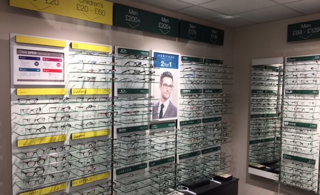 Photo of Vision Express Opticians - Westbury-on-Trym