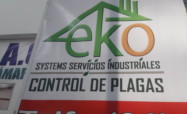 Foto de Eko Systems Servícíos Industríales SAC