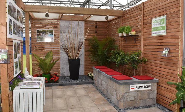 Photo of Salon Cours & Jardins du 19 au 22 avril 2018 | Tout sur l'aménagement extérieur