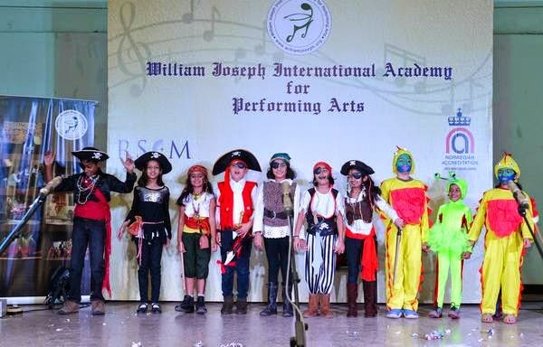 Photo of William Joseph International Academy for Performing Arts, Koramangala