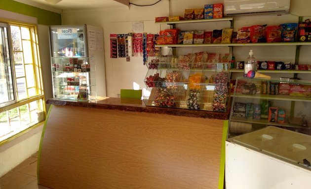 Foto de Kiosco-Heladeria NQN