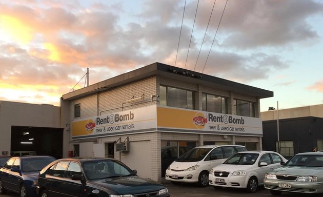 Photo of Rent A Bomb Car Rentals Brisbane - Cheap Car Hire