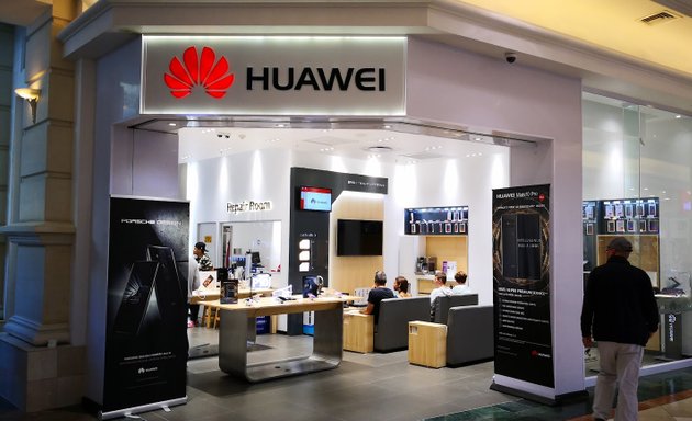 Photo of HUAWEI Authorized Experience Store Canal Walk